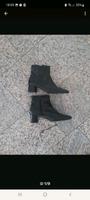 LEDER STIEFEL GR. 39 NEUW Bayern - Aichach Vorschau