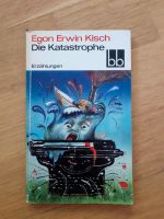 Egon Erwin Kisch: Die Katastrophe Leipzig - Leipzig, Zentrum Vorschau