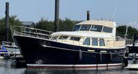 Luxusyacht Yacht Motoryacht Motorboot Boot Schiff zu verkaufen Sachsen-Anhalt - Magdeburg Vorschau