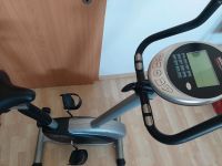 Ergometer Orion Bodyfit m. Netzteil Niedersachsen - Laatzen Vorschau