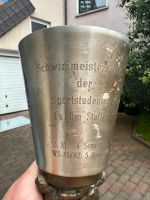 Schwimmmeisterschafts Pokal Bayern - Greußenheim Vorschau