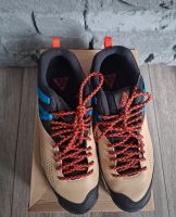 Nike ACG Okwahn ll  Desert / Habanero Red Herren Sneaker Nordrhein-Westfalen - Mönchengladbach Vorschau