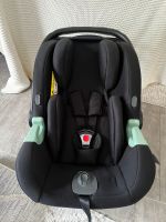 Babyschale ABC Design & Isofix Base Niedersachsen - Gifhorn Vorschau