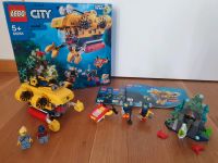 LEGO 60264 City Oceans Meeresforschungs-U-Boot Nürnberg (Mittelfr) - Nordstadt Vorschau