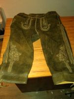 Dreiviertel Lederhose von MarJo D/NL 48 Bayern - Geiselhöring Vorschau