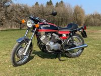 Moto Morini 3 1/2 (Strada) Oldtimer Münster (Westfalen) - Hiltrup Vorschau