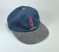 Basecap Olympische Spiele Atlanta 1996 Nordrhein-Westfalen - Velen Vorschau