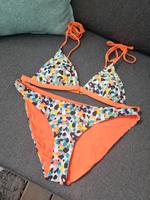 Triangel Bikini Pepe Jeans  gr. XL Brandenburg - Mühlenbeck Vorschau