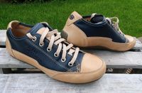 W.Neu♡Dockers♡Richter Leder Halbschuh37/38sneaker puma Fußball Baden-Württemberg - Winnenden Vorschau