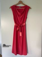 Umstandskleidung Kleid Gr 38 rot pink Berlin - Steglitz Vorschau