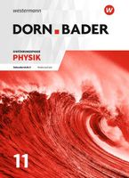Dorn Bader Physik 11 Sek II Einführungsphase Niedersachsen Niedersachsen - Wedemark Vorschau