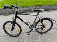 Bulls SL-500 23Zoll Mountainbike Baden-Württemberg - Burladingen Vorschau