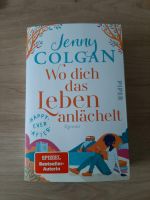 Jennys Colgan Buch Wo dich das Leben anlächelt Bayern - Murnau am Staffelsee Vorschau