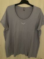 Trigema Damen T Shirt Flieder XXXL Baden-Württemberg - Straubenhardt Vorschau