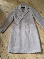 Vero Moda Mantel Gr. Xs hellbraun neuwertig! Nordrhein-Westfalen - Heinsberg Vorschau