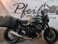 Kawasaki Z900 RS 1 Hand Sachsen - Hainichen Vorschau