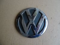 VW Golf 4 Emblem Heckklappe 1J6853630 Sachsen - Weinböhla Vorschau