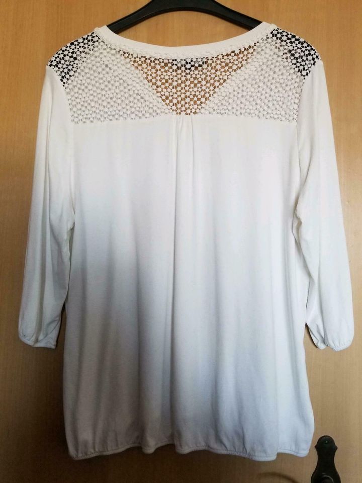 Damen- Langarm Shirt Gr.XL von BONITA in Berlin