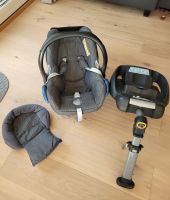 Babyschale Maxi Cosi mit Isofix Basis Station Baden-Württemberg - Ratshausen Vorschau