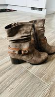 Stiefelette Rieker Bayern - Gerolzhofen Vorschau
