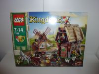 LEGO Castle 7189 Mill Village Raid neu Eimsbüttel - Hamburg Eimsbüttel (Stadtteil) Vorschau