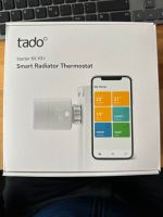 tado Starter Kit V3+ Smart Radiator NEU OVP Nordrhein-Westfalen - Blomberg Vorschau