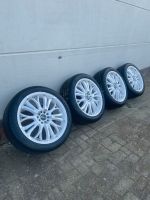 18 Zoll Barracuda Felgen 245/40 ZR 18 97Y Audi 5x112 Bremen - Oberneuland Vorschau