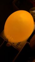 70er Ballon Wandlampe Lampe Brillant W. Germany gelb retro Nordrhein-Westfalen - Solingen Vorschau