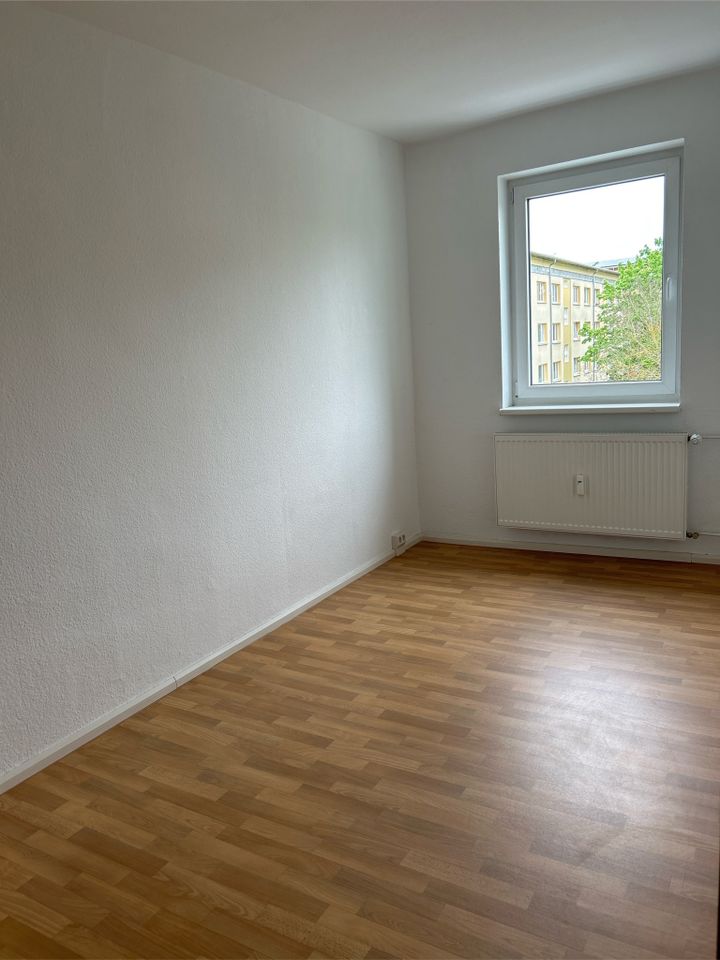 Sommersonderbonus: Südbalkon in Meiningen