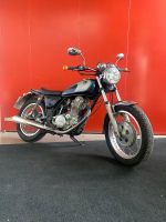 Yamaha SR 500 Stuttgart - Feuerbach Vorschau