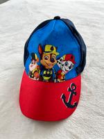Basecap Paw Patrol 52 cm Mütze Sachsen-Anhalt - Droyßig Vorschau