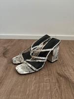 Sandalen mit Riemchen Rheinland-Pfalz - Rümmelsheim Vorschau