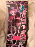 Monster High Puppe Operetta Dance Class Bayern - Michelau i. OFr. Vorschau