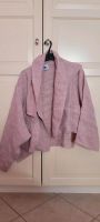 Marion Schäfer Blazer Poncho Rosa Damen Rheinland-Pfalz - Ludwigshafen Vorschau