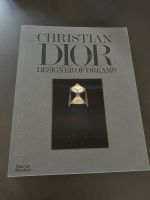 Dekoration Buch Christian Dior Nordrhein-Westfalen - Gütersloh Vorschau