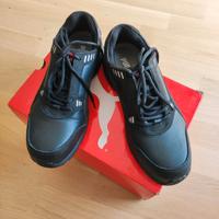 Puma Sicherheitsschuhe Gr 43 S3 Bayern - Gersthofen Vorschau