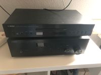 Yamaha CD-S300 CD Player & Reciever R-N300 Wandsbek - Hamburg Bergstedt Vorschau