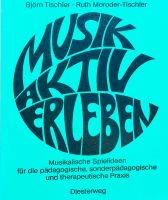 Musikalische Spielideen für pädagogische u. therapeutische Praxis Nordrhein-Westfalen - Olpe Vorschau