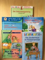 Bücher für Leseanfänger Schleswig-Holstein - Mielkendorf Vorschau