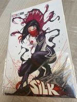 Silk #3 Inhyuk Lee venom variant 2022 marvel Us comics Rheinland-Pfalz - Frankenthal (Pfalz) Vorschau