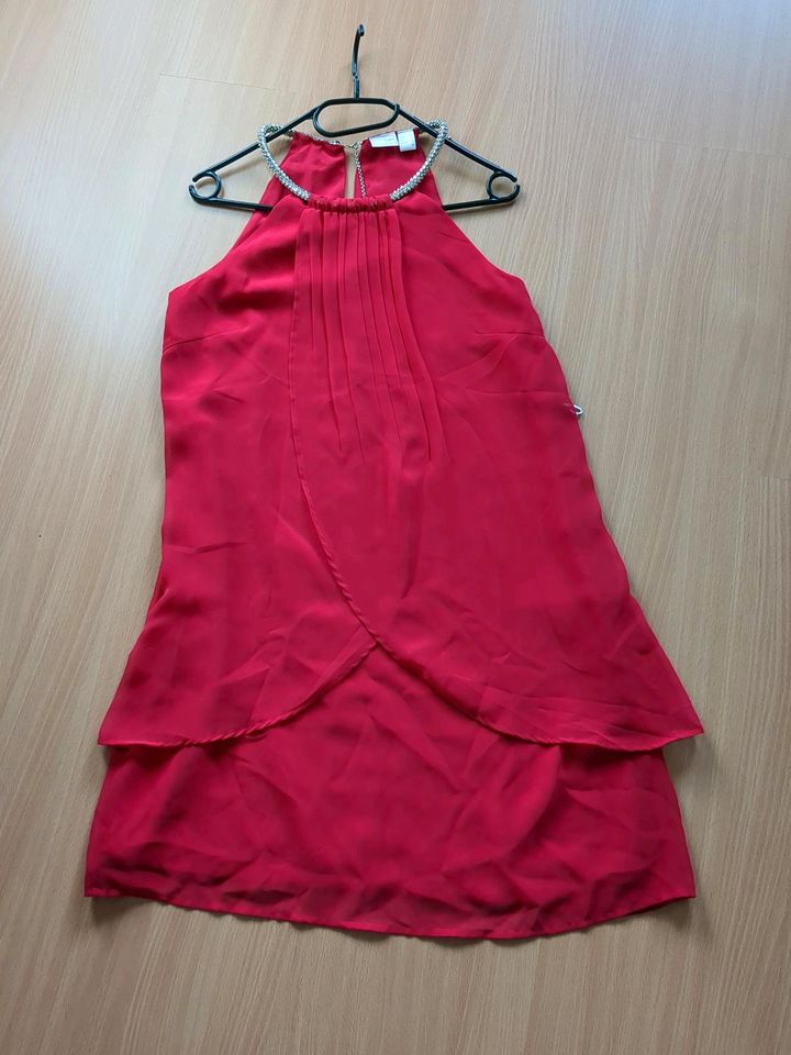 Kleid gr 34. Body Flirt in Rieste