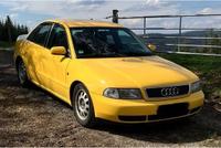 Audi a4 b5 2.6 TÜV Neu! LPG Gas Bayern - Burgsinn Vorschau