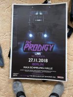 The Prodigy no tourists Plakat Pappe Aufsteller Original Berlin Pankow - Prenzlauer Berg Vorschau