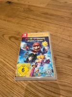 Nintendo Switch Mario + Rabbids Spark of Hope Gold Edition Hessen - Wetzlar Vorschau