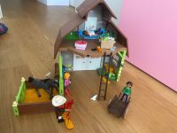 Playmobil DreamWorks Spirit 70118 Pferdestall Baden-Württemberg - Reilingen Vorschau