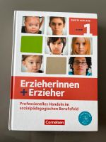 Buch: Erzieherinnen + Erzieher Band 1 Niedersachsen - Gifhorn Vorschau