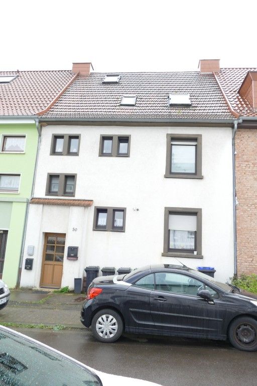 Kapitalanleger aufgepasst, gepflegtes 3 FH!!! in St. Wendel