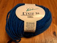 ONline Wolle Linie 20 Cora, Farbe 4, 50g,  Neuware!!! Brandenburg - Guben Vorschau