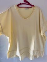 Hübsches Shirt New Collection Einheitsgröße Gr.40/44 Brandenburg - Kloster Lehnin Vorschau