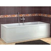 Badewanne 150x70 weiß Nordrhein-Westfalen - Herne Vorschau